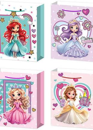 Пакет для подарков c 75719 (480) различные виды