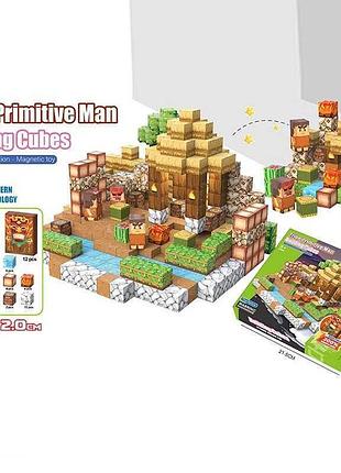 Набор для сборки fd 1688 a15 (36) в коробке с яркими деталями