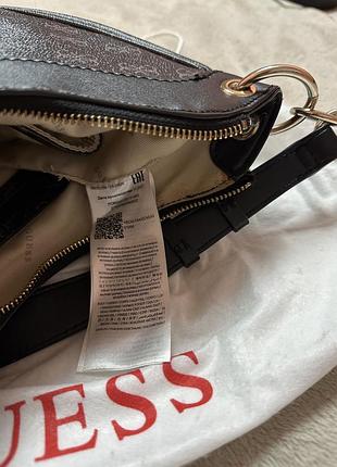 Сумка guess жіноча 4