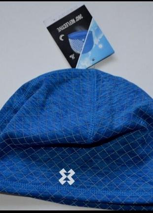Світловідбиваюча шапка hyxe