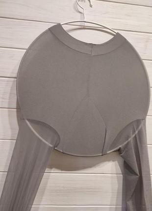 Плотные колготки 40 ден -пяточка,носочек 2 размер