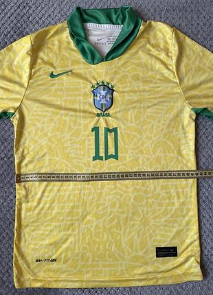 Футбольна форма дитяча неймар 5