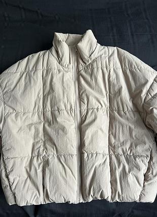 Куртка жіноча, одягала 3 рази