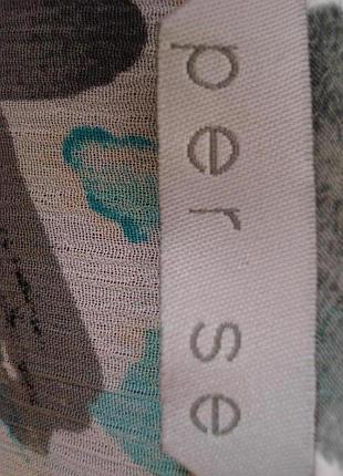 Літня кофтинка шифонова приталені блузка з коротким рукавом2 фото