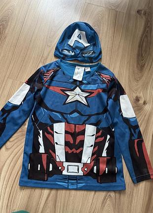 Новорічний костюм для хлопчика