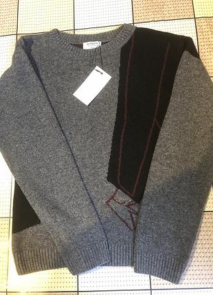 Світер на хлопчика класика