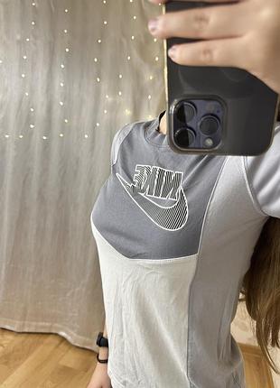 Футболка nike