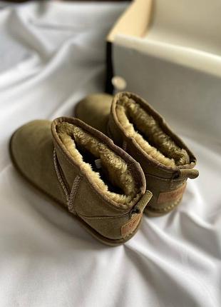 Угги уггі угг 3