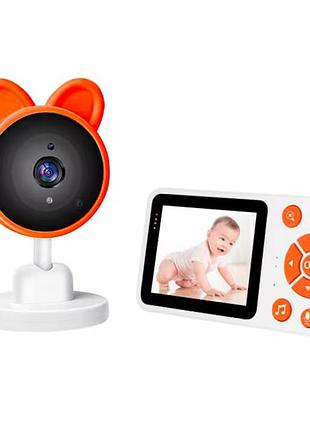 Відео няня з монітором