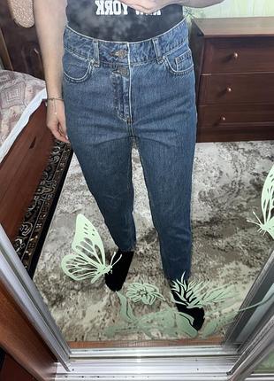 Джинси жіночі 27 розмір