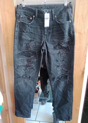 Джинсы женские