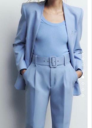 Костюм zara