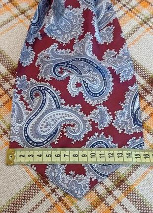 Галстук камербант 4