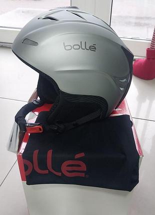Шлем горнолыжный, сноубордический bolle powder v44sb размер l (60 см)
