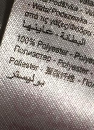 Курточка з леопардовим принтом 6