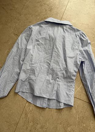 Рубашка классная 5