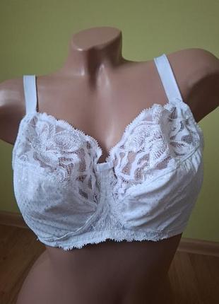 Бюстгальтер мягкий без косточки 85с