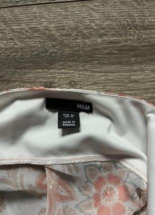 Блуза від h&m 3