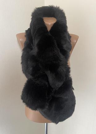 Искусственный воротник