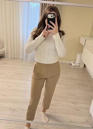 Класичні штани