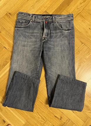 Чоловічі джинси kiton napoli