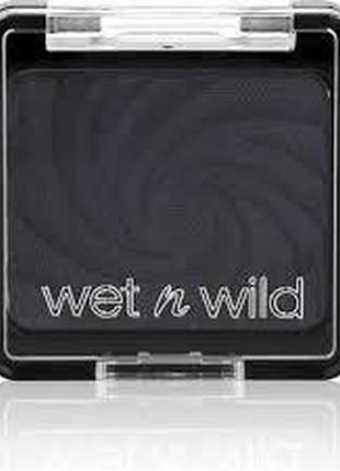 Wet n wild coloricon eye shadow single e2553 panther