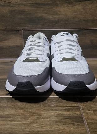 Кросівки nike air max systm 2