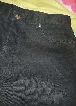 Джинсы authentic jeans (angelo litrico) w34l30 в хорошем состоянии.