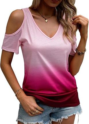 Блуза.
большой размер