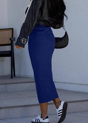 Спідниця довга 8