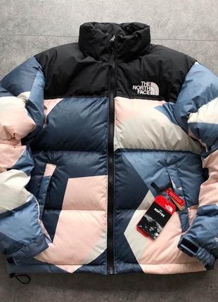 Зимний пуховик tnf 700 the north face 1996 nuptse