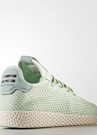 Кросівки adidas pharrell williams tennis hu cp9765 . р. 44 оригінал!