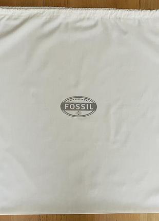 Fossil пильник для сумки
