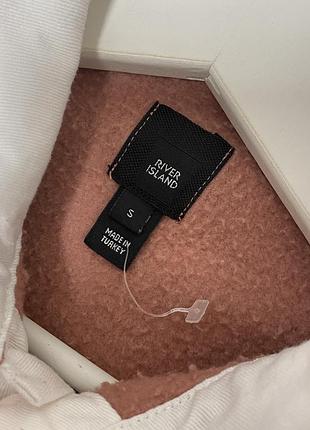 Світшот-поло на флісі 7