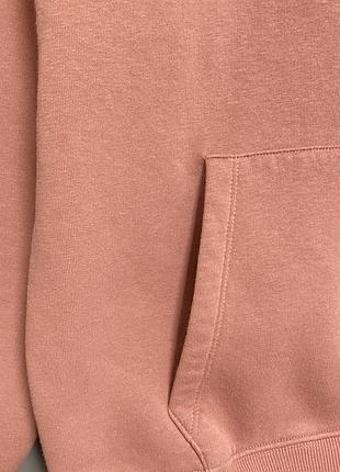 Світшот-поло на флісі 5