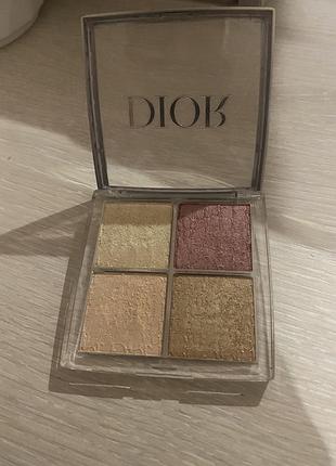 Хайлайтер dior