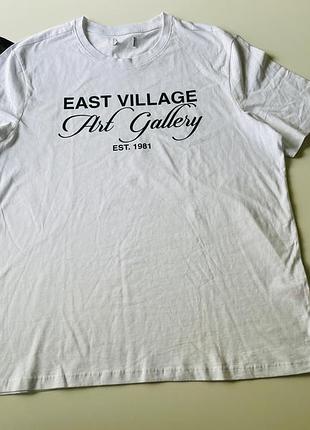 Футболка  чоловіча primark