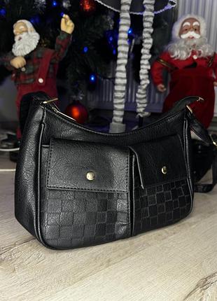 Сумка жіноча crossbody