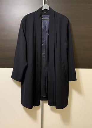 The legend, шикарний, дизайнерський кардиган з вовни, великий розмір