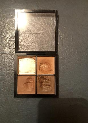 Бронзер mac cosmetics оригинал 3