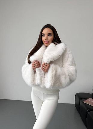 Шубка 🔥 новинка