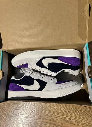 Кросівки nike sb force 58 оригінал!!! 4