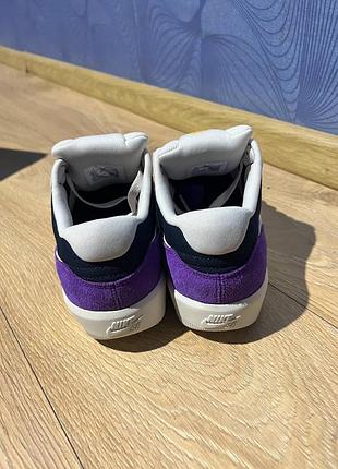 Кросівки nike sb force 58 оригінал!!! 3