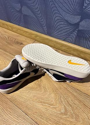 Кросівки nike sb force 58 оригінал!!! 5