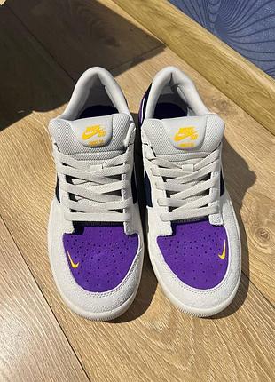 Кросівки nike sb force 58 оригінал!!! 2