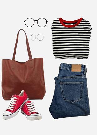 Weekday джинси