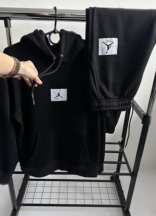 Костюм спортивный jordan