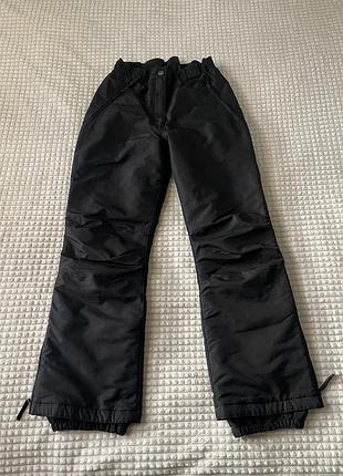 Лижні штани жіночі від etirel розмір м-l