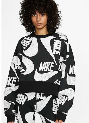 Свитшот nike m
