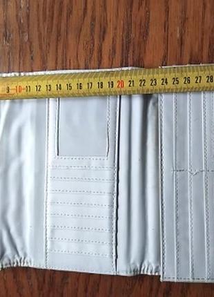 Клатч-гаманець 2